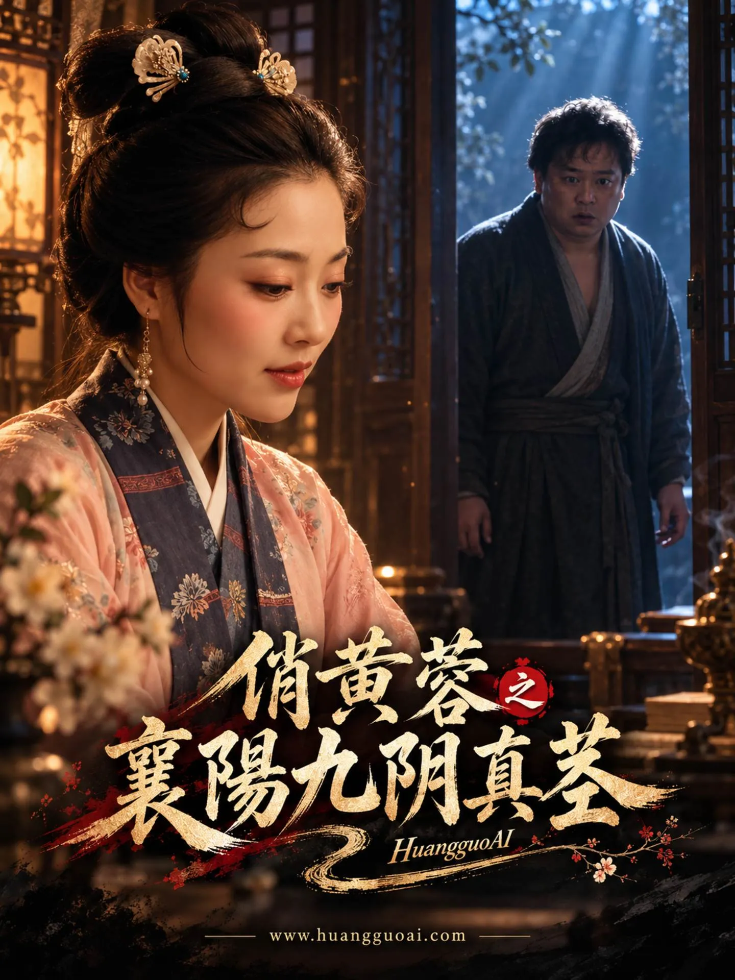 深夜悬疑